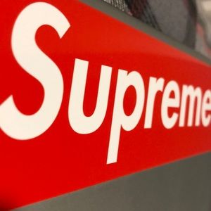 Meet your Posher, Brady